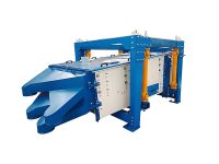 方形搖擺篩（shāi）