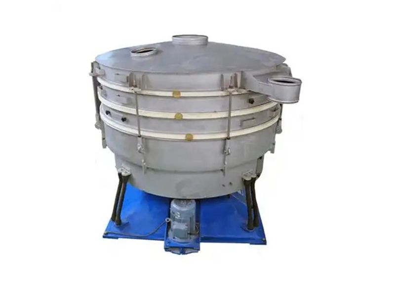 圓形（xíng）搖擺篩