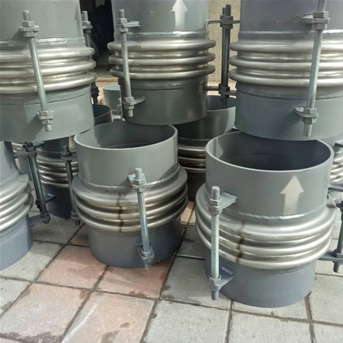 波（bō）紋補償器