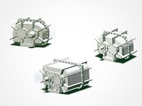 JAG係（xì）列稀油激振器